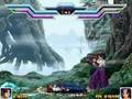 MUGEN Kasumi Todoh No.7: Kasumi by CCI
