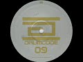 Adam Beyer - Drumcode 09 (B1)