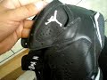 SUPER FUNNY FAKE JORDANS 7's