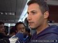 New York Yankees Andy Pettitte postgame interview 4/5/07