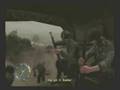 Call of Duty 3 - Mission 1 -- Saint Lo (Part 1 of 2)