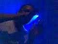 Typhoon zo niet mij (live)