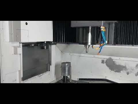 2019 OKUMA GENOS M60V Vertical Machining Centers | Platinum Group (3)