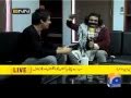 BNN Matku with Sahir Lodhi - Interview