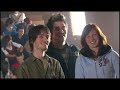 Making of pub C�gep Limoilou