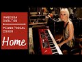 Vanessa Carlton - Home