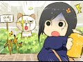RT @AmaiSaeta: くっそわろたｗｗｗｗｗｗ → 第6回公共広告CM学生賞優秀賞「猫と女子高生」 http://t.co/P2aBZ3x via @youtube