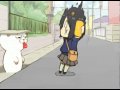 第6回公共広告CM学生賞優秀賞「猫と女子高生」