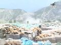 footage of cop zerok being attacked with rockets and mortors. soldiers return fire with indirect and direct fire weapons. provided by combined joint task force - 82 pao. ... dvids dvidshub zerok afghanistan attack taliban insurgent terrorist military army soldier mortar explosion 