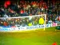 trevor bangin goal!! trevor bangin goal!!