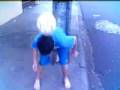 videos de Miguel tirando a camisa