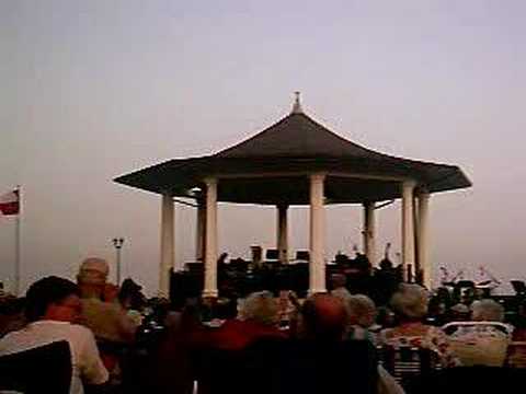 Fort Monroe 8.23.07