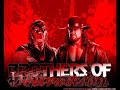 Undertaker Legend 15-0!