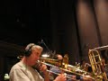 Hellboy Bass Trombone Massacre