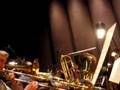 Hellboy Bass Trombone Massacre