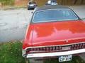 videos de Mercury Cougar XR7 1970 No Mufflers