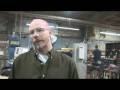 KMT Waterjet Systems;Streamline PRO 90000psi Pump Water Jet Cutting at MPI