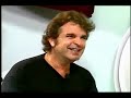 Entrevista Rafael Coriat, en el Postre Parte III
