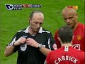 joe cole tackle-C.Ronaldo (Man Utd Vs Chelsea 23/9/2007)