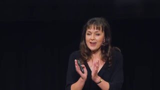 Lunar Mission One | Angela Lamont | TEDxLeamingtonSpa