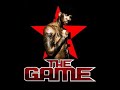 The Game ft Travis Barker - Dope Boys Instrumental with Hook