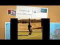 filmed at polo tennis club, austin, texas. coached by grant doyle and chris haggard. music: is it any wonder, keane. advantage doyle academy