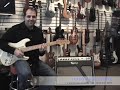 Epiphone Blues Custom 30 Amplifier