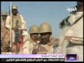 تجدد إشتباكات الجيش السعودي مع الحوثيين