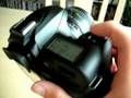 Nikon D50 Error