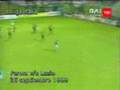 Gabriel Batistuta vs Marcelo Salas