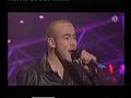 Eurosong 1999 (VRT) | Semi 2 | Voice Male Eurosong 1999 (VRT) | Semi 2 | Voice Male