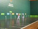 Lander-Elizegi vs Alberdi II-Joakin 18-10-08