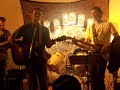 concert a la maison