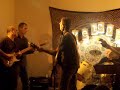 concert a la maison