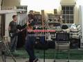 Voices Echo Better is one day Live from the garage