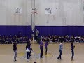 norwalk pep rally!!