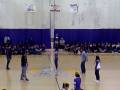 norwalk pep rally!!