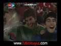Turkiye-Slovakya (1-0 H.Balta) Turkiye-Slovakya (1-0 H.Balta)