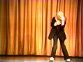 TODD WEINSTOCK SLAYS SMOOTH CRIMINAL IN 89 BY THE KING OF POP. CUBIC ZIRCONIA!
