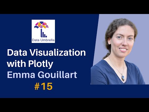 Data Visualization with Plotly in Python