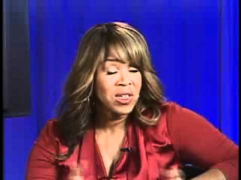 erica campbell