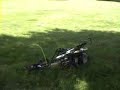 FG Marder 27cc jetpro pipe