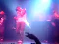 CHRIS BROWN live in Cologne E-Werk (SENSUAL SEDUCTION) CHRIS BROWN live in Cologne E-Werk (SENSUAL SEDUCTION)