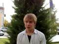 videos de Interview with Thomas from the Netherlands