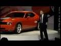 Dodge Challenger SRT8 Chicago Auto Show Edited Reveal