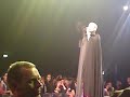 P!NK - Glitter in the air live in Erfurt 26.11.09