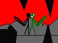 Cave Brawl