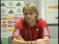 Germany get ready for Cyprus