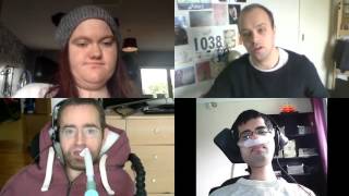 Muscle Owl Talks Ep20: Life Expectancy and Muscular Dystrophy?!
