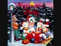 Pato donald – Feliz Navidad.wmv